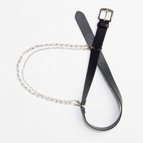 【残り一点】マルチウェイチェーンベルト