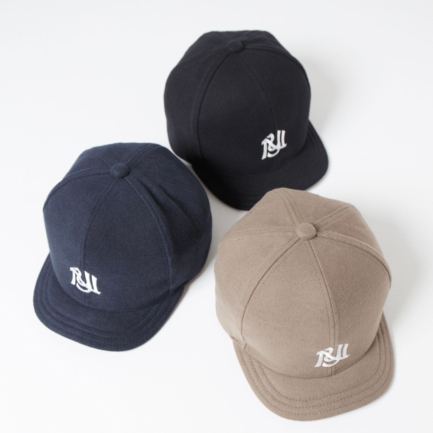 【残り一点】Unpire Cap