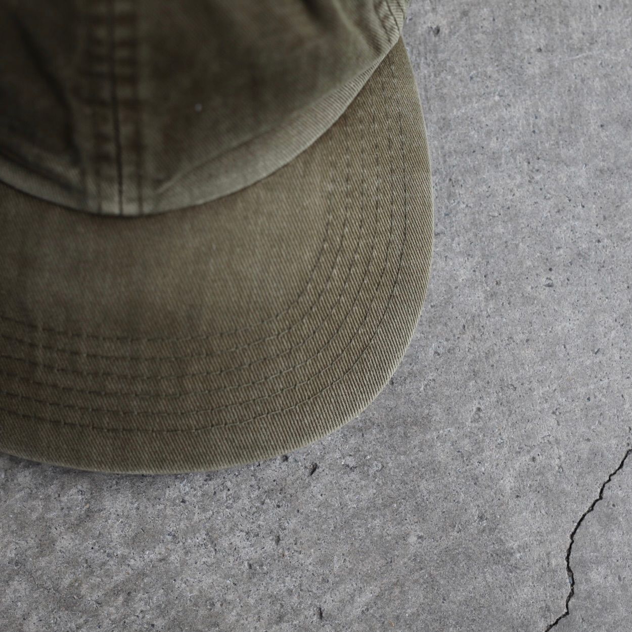 【残り一点】Standard Cap