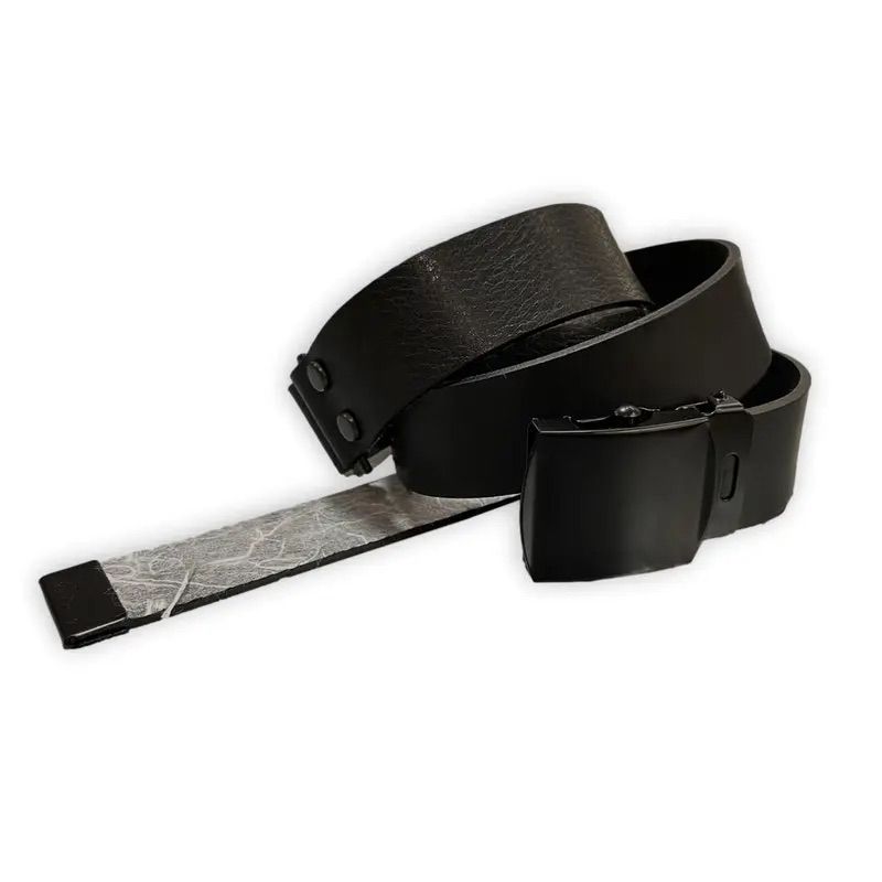 MINUS - 【残り一点】Timeless Gi-Belt(TEMPORARY SKIN WASH LEATHER