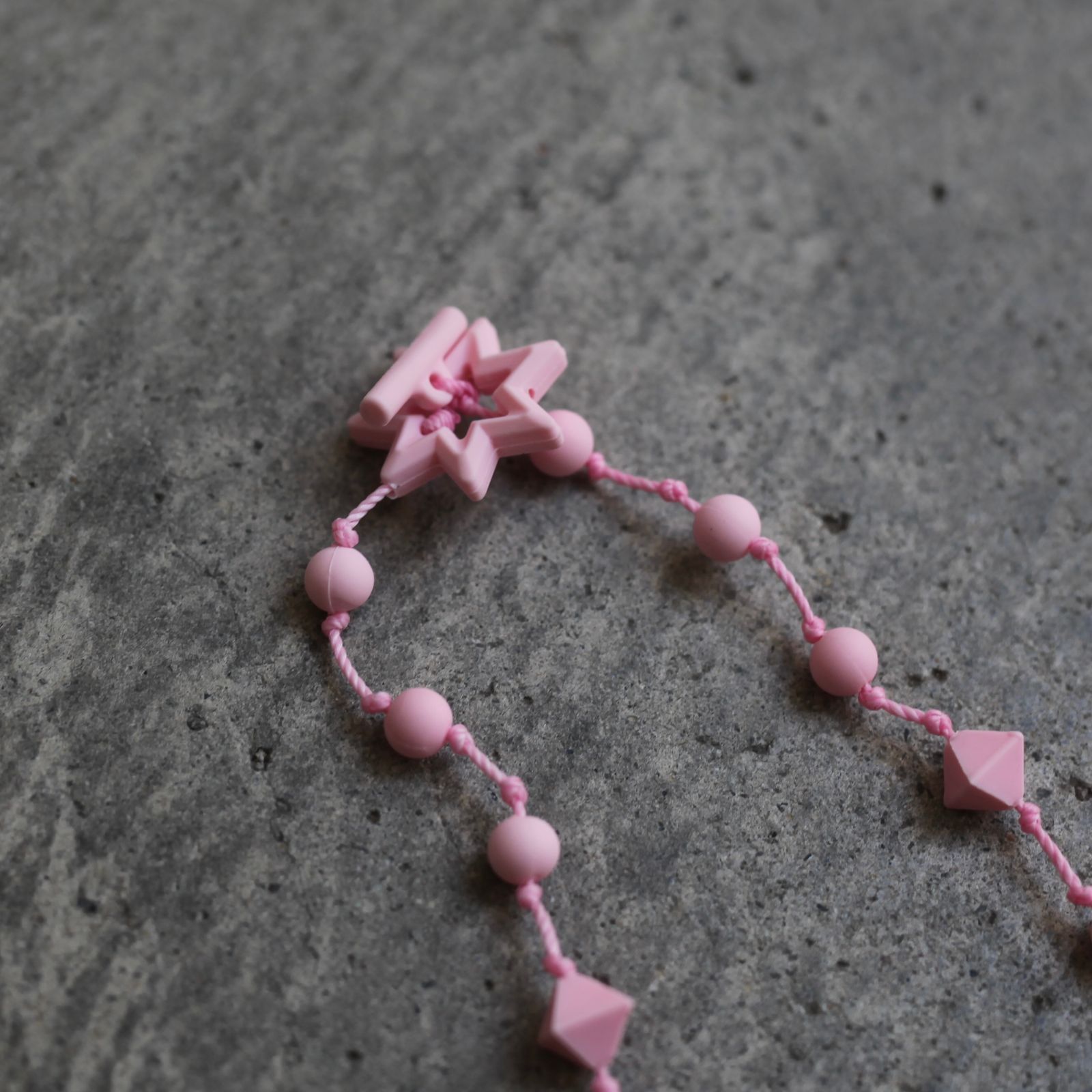 【残りわずか】Akhara Necklace