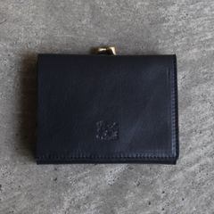 【残り一点】トリフォルドウォレット