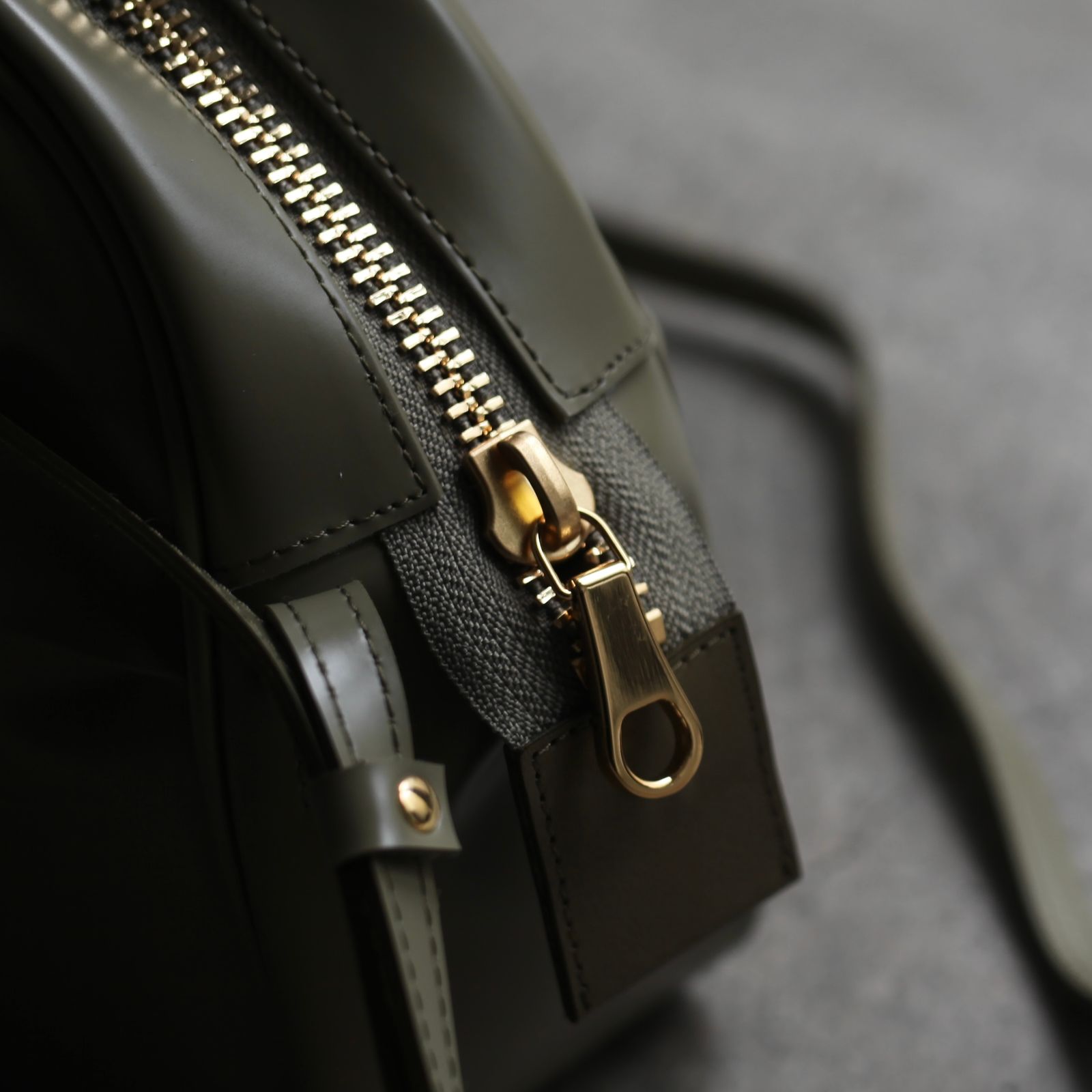 【残り一点】Boston with Strap