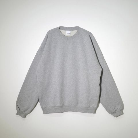【残り一点】Sweat Shirt