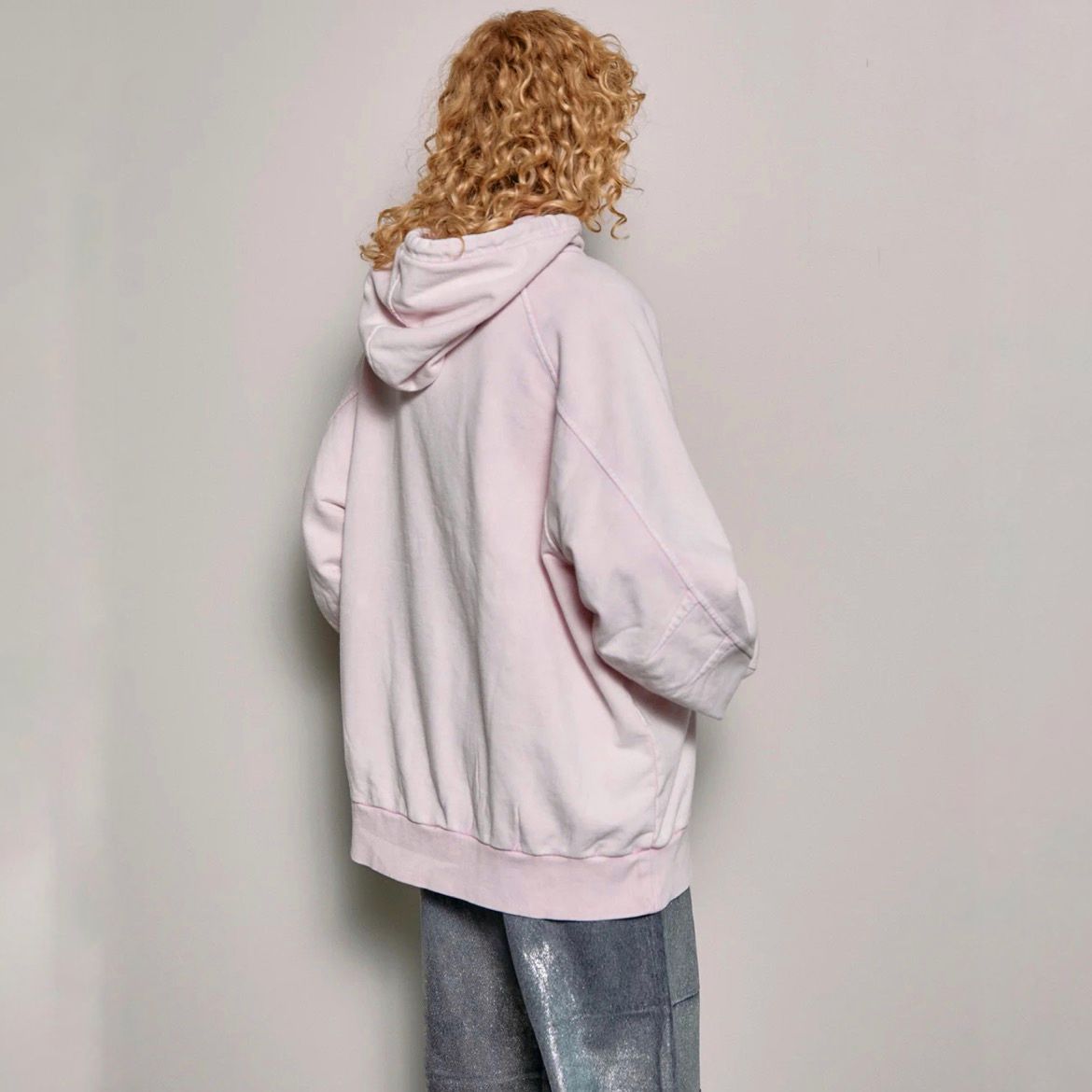 MAISON SPECIAL - 【残り一点】Overdye Big Hoodie | ACRMTSM ONLINE STORE