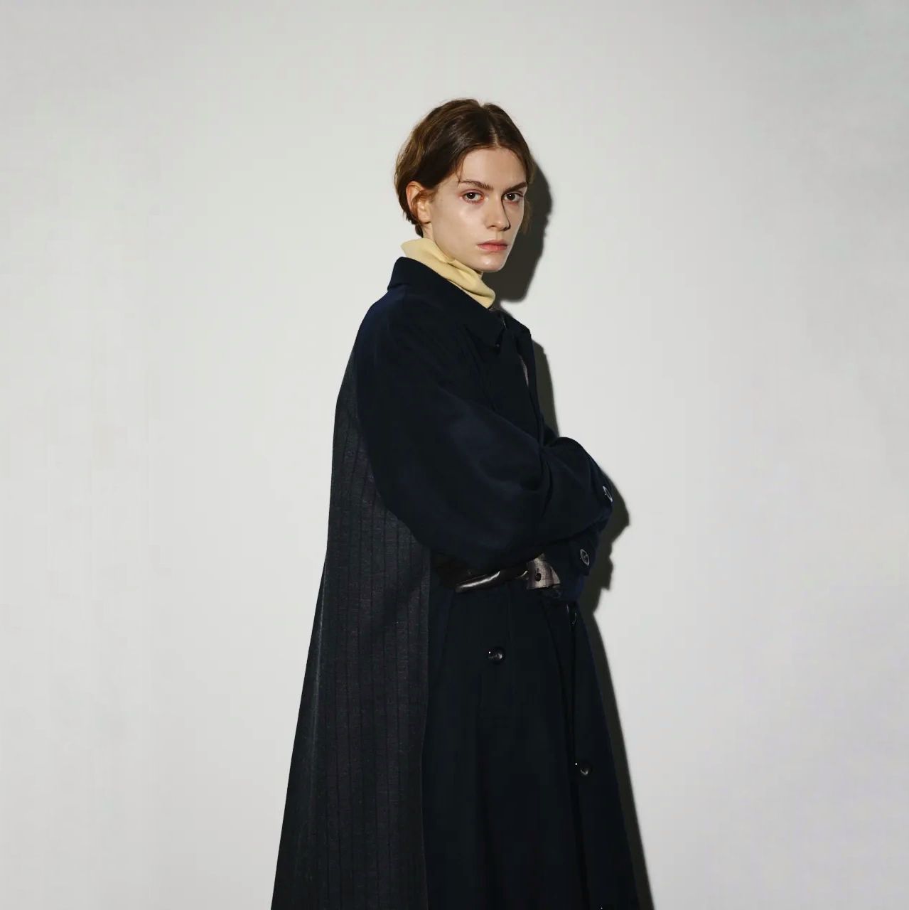 【残り一点】Stand Fall Collar CT