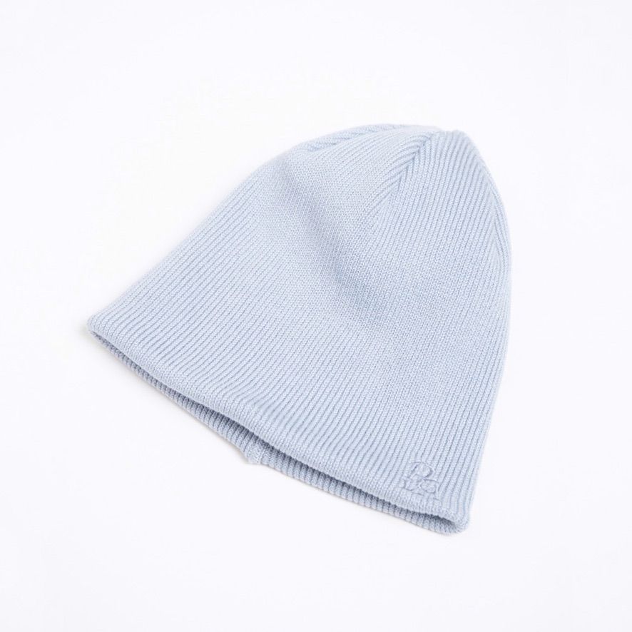 【残り一点】Rev Border Beanie