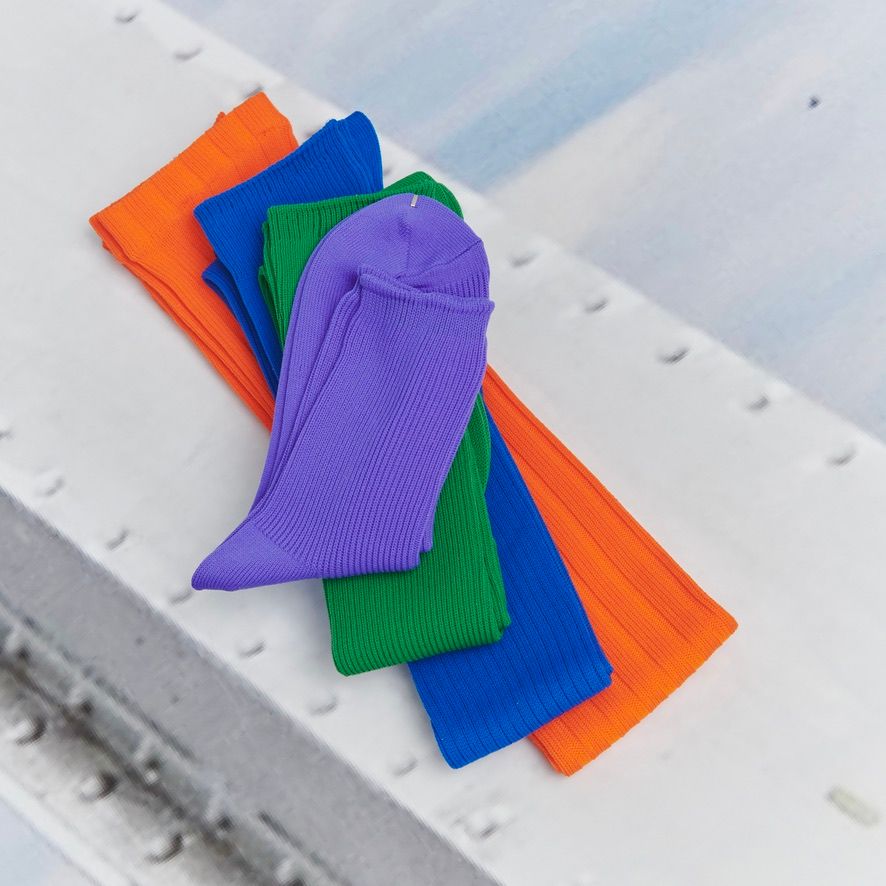 【残り一点】All Day Socks Assortment