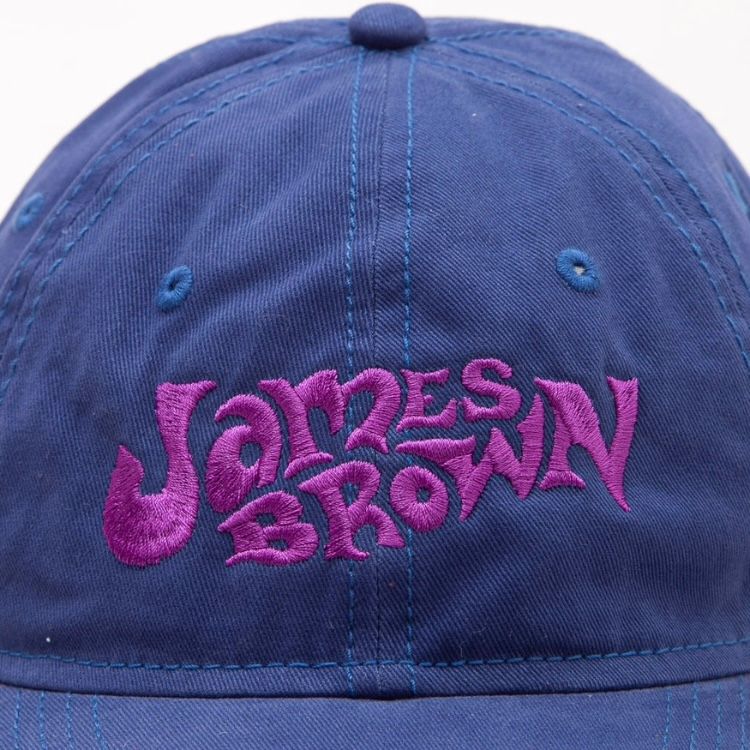 【残りわずか】James Brown Cap