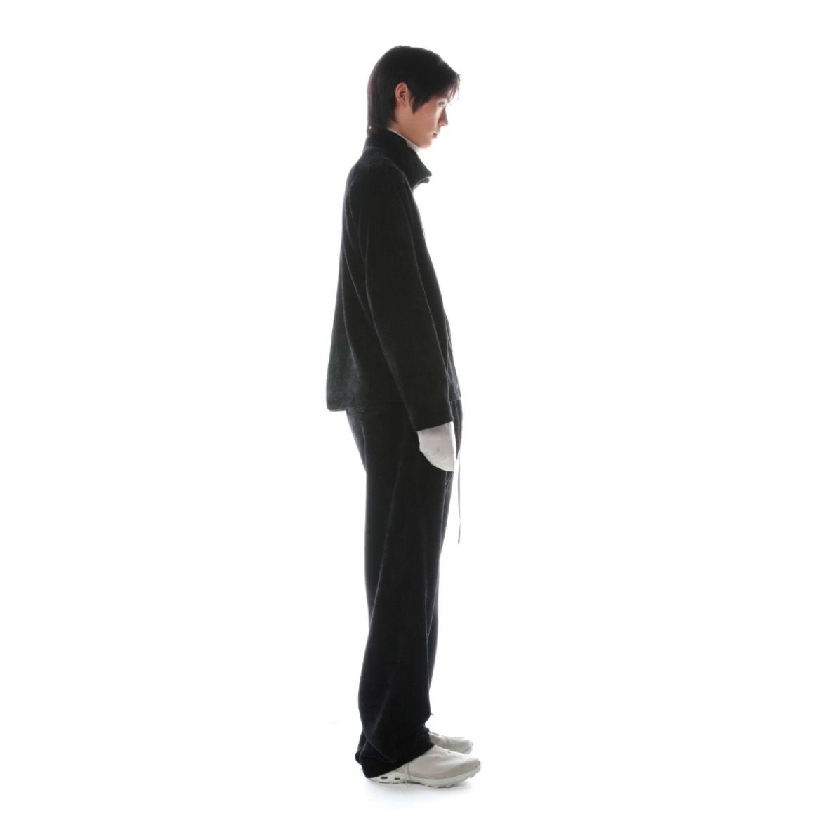 【残り一点】Moss Jacket(ARCHIVE)