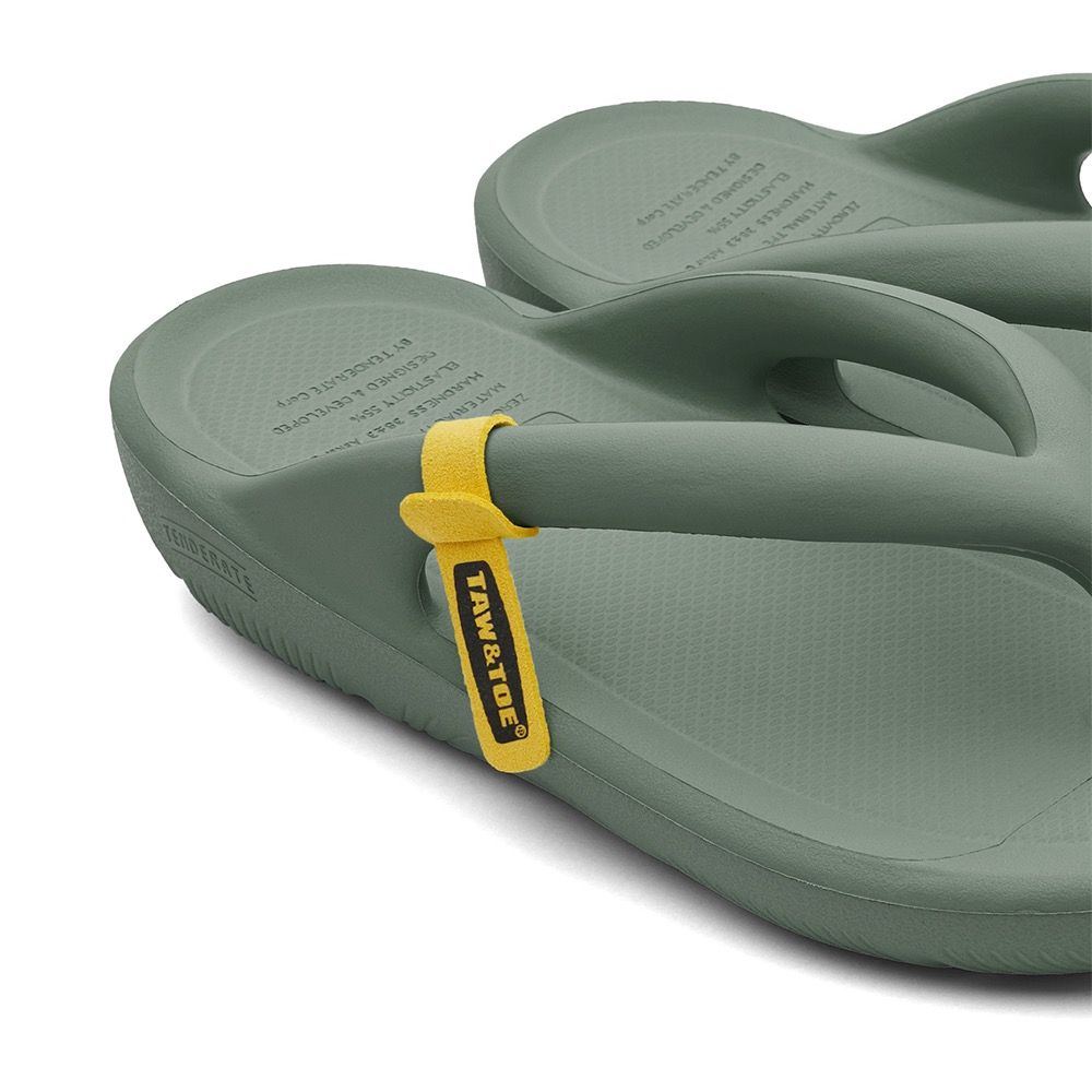 【残りわずか】Zerovity Flip Flop OG