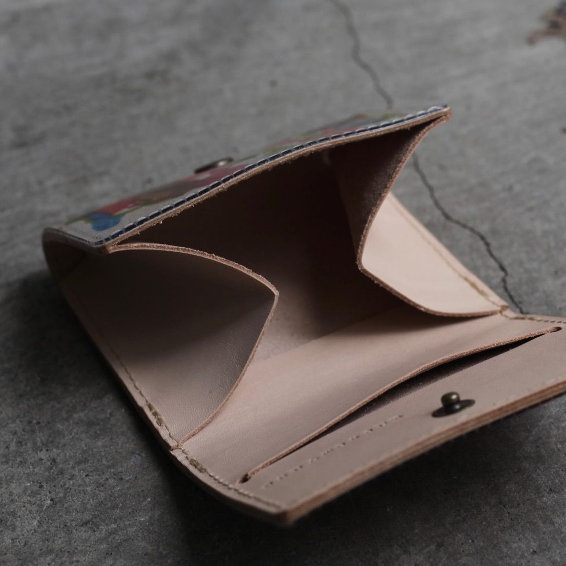 【残り一点】Paint Coin Case