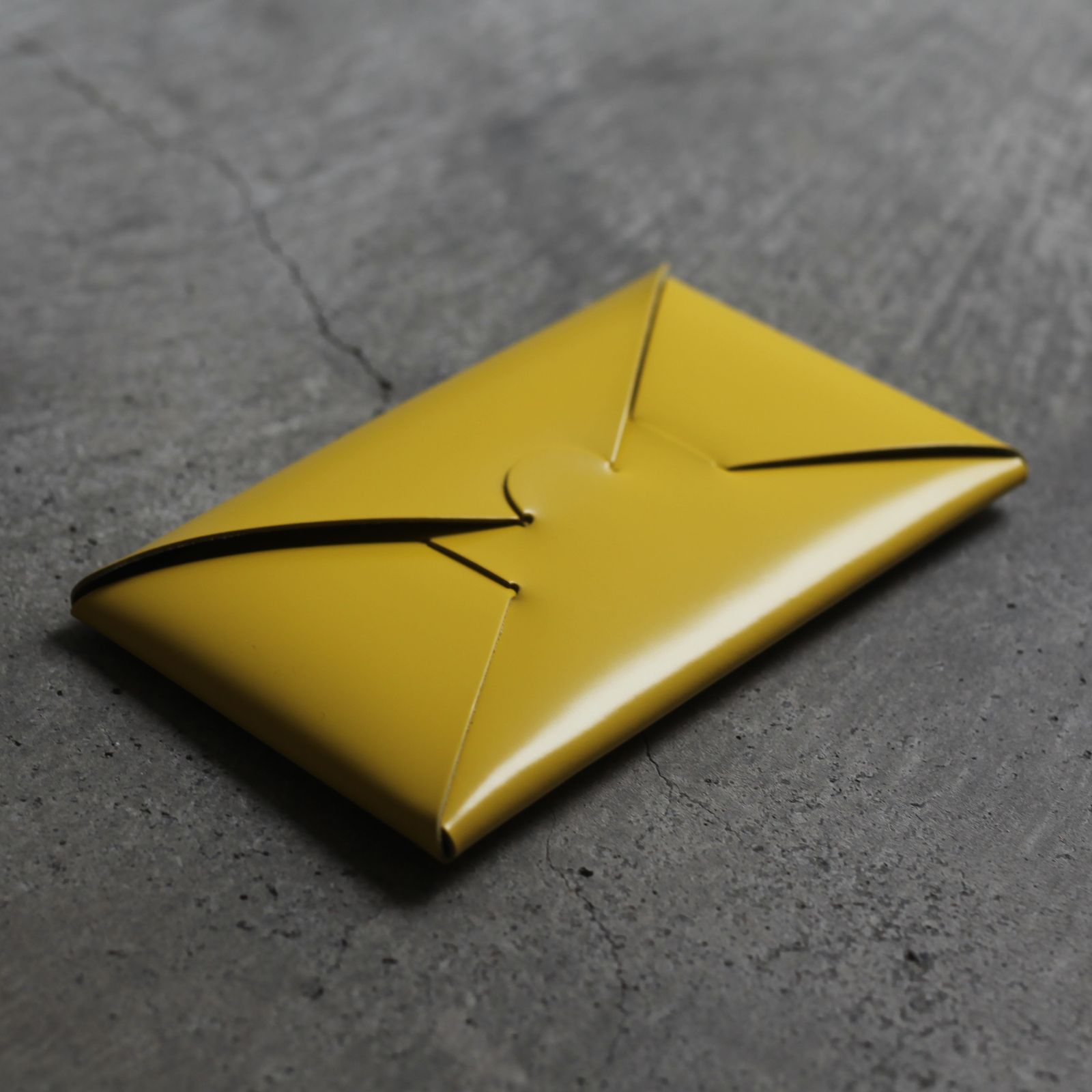 【残り一点】Seamless Long Wallet