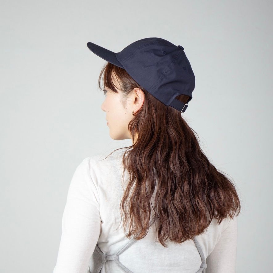 【残り一点】R Embroidery Cap