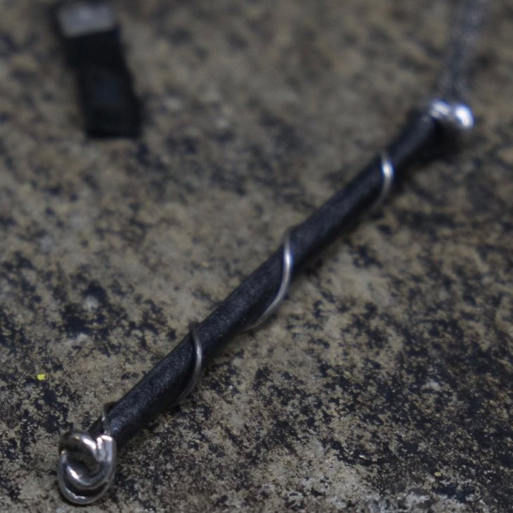 【お取り寄せ注文可能】Entwined Necklace