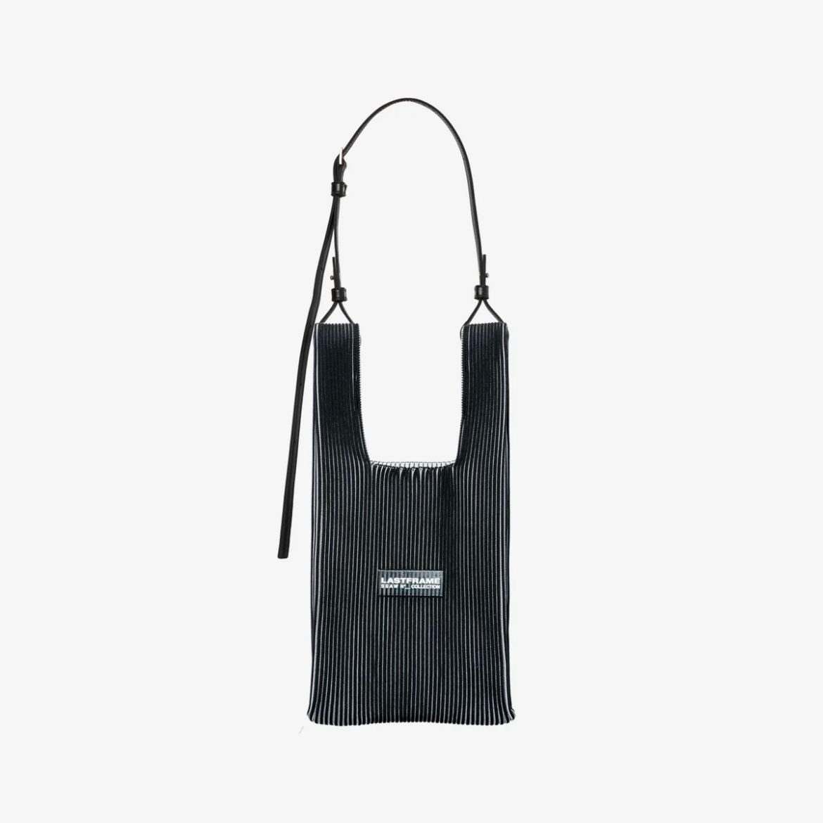 【残り一点】Kasane Market Bag_Small