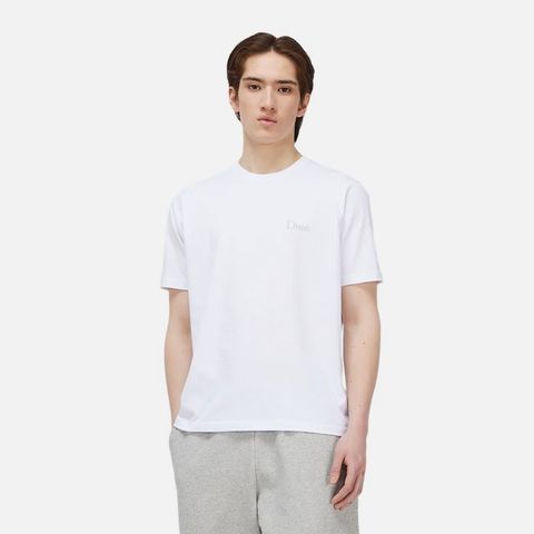 【残りわずか】Classic Small Logo T-shirt