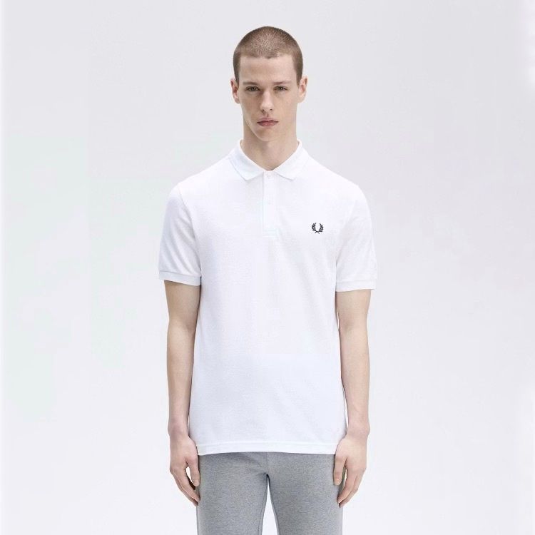 【残り一点】The Fred Perry Shirt