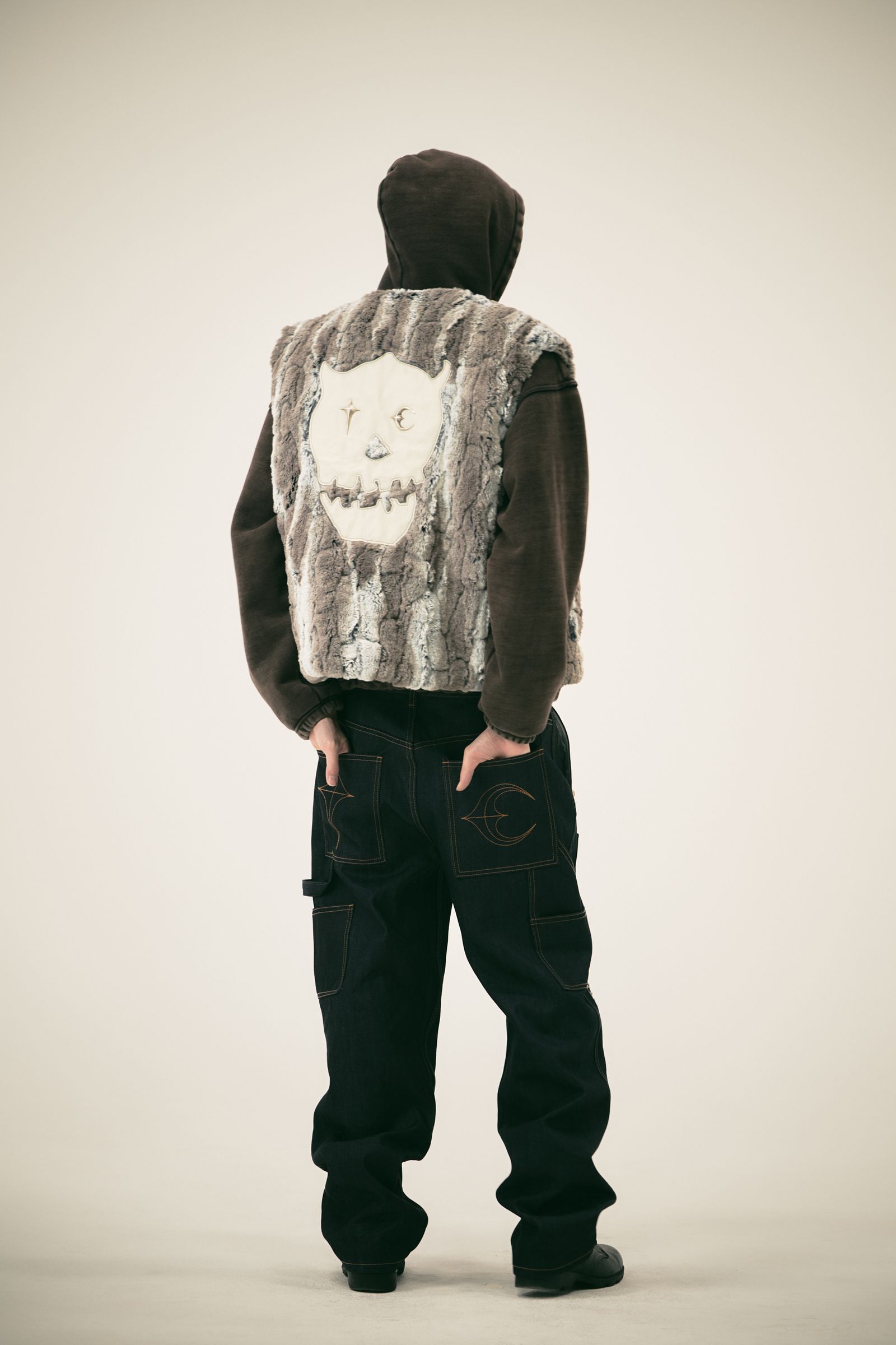 Thug Club 2025AW コレクション | ACRMTSM ONLINE STORE