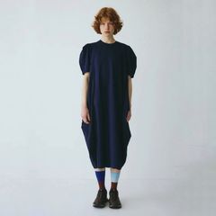 【残り一点】Docking Squeeze Dress