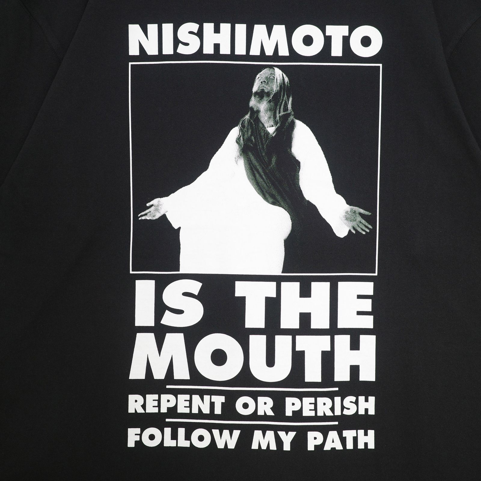 【残り一点】L/S Tee