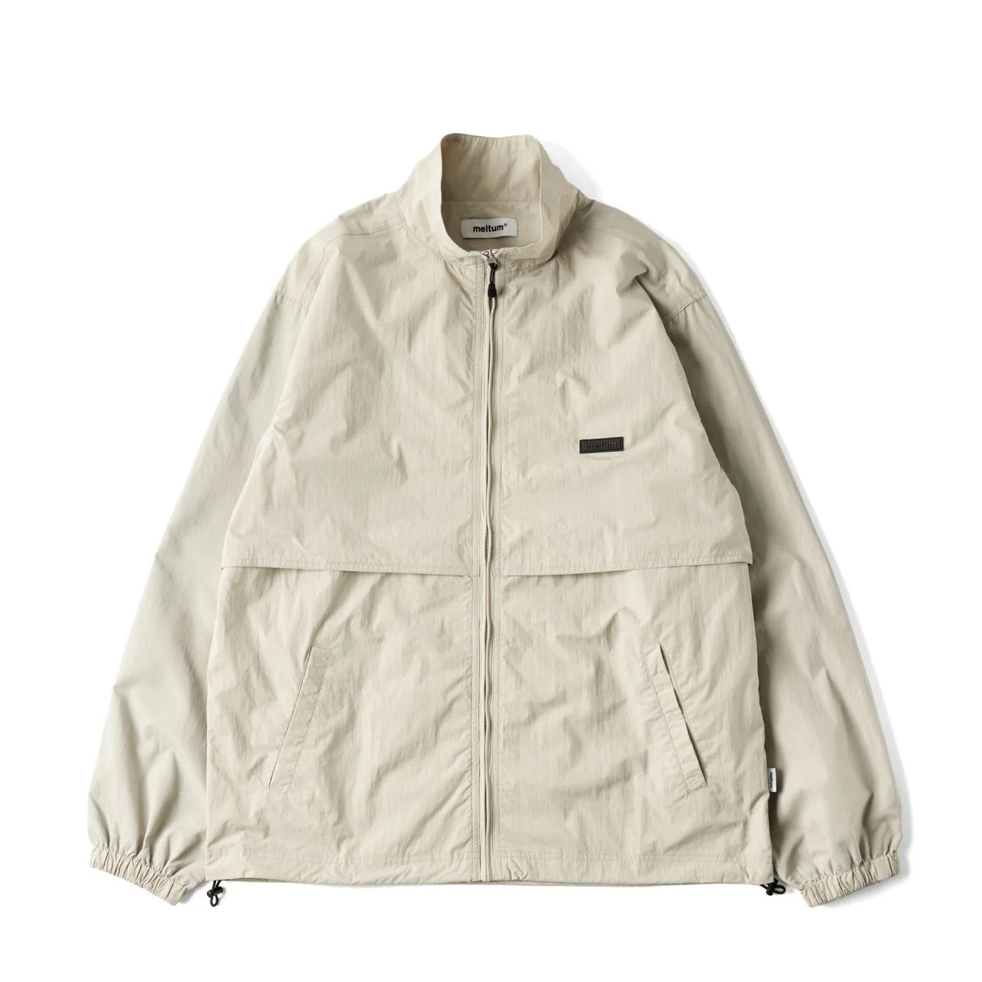 【残り一点】All Round Zip Up Jacket