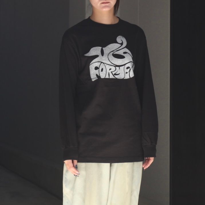 【残り一点】MA LS Tee(PUZZLE)