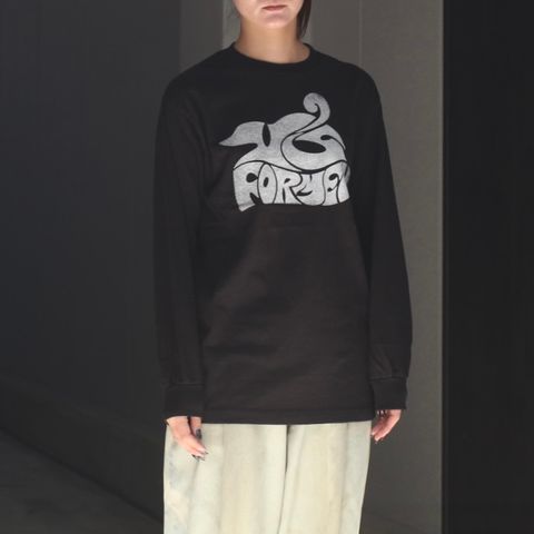 【残り一点】MA LS Tee(PUZZLE)