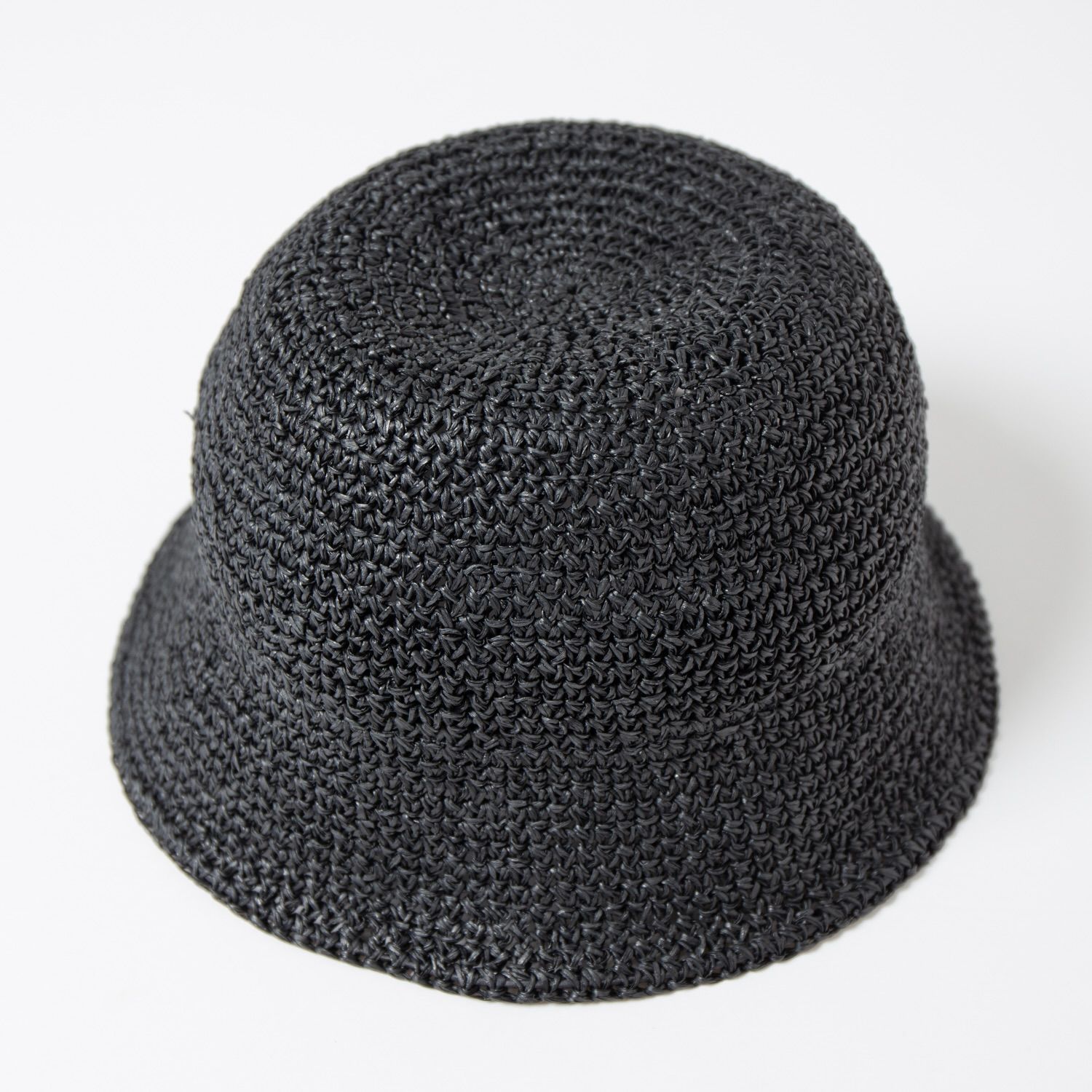 【残り一点】Paper Fiber Tulip Hat
