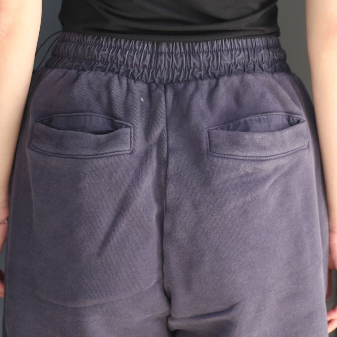 【残りわずか】Utility Sweats