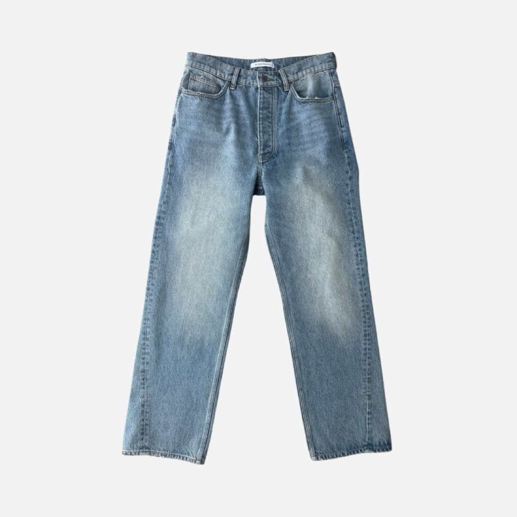 【残り一点】Haze Denim