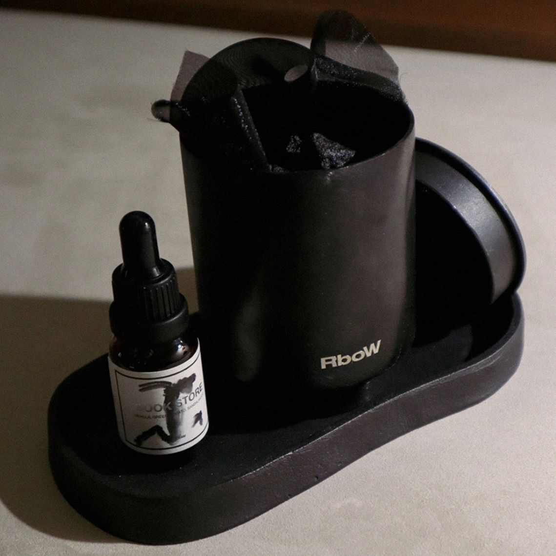 【残りわずか】Diffuser Set(BOOK STORE)