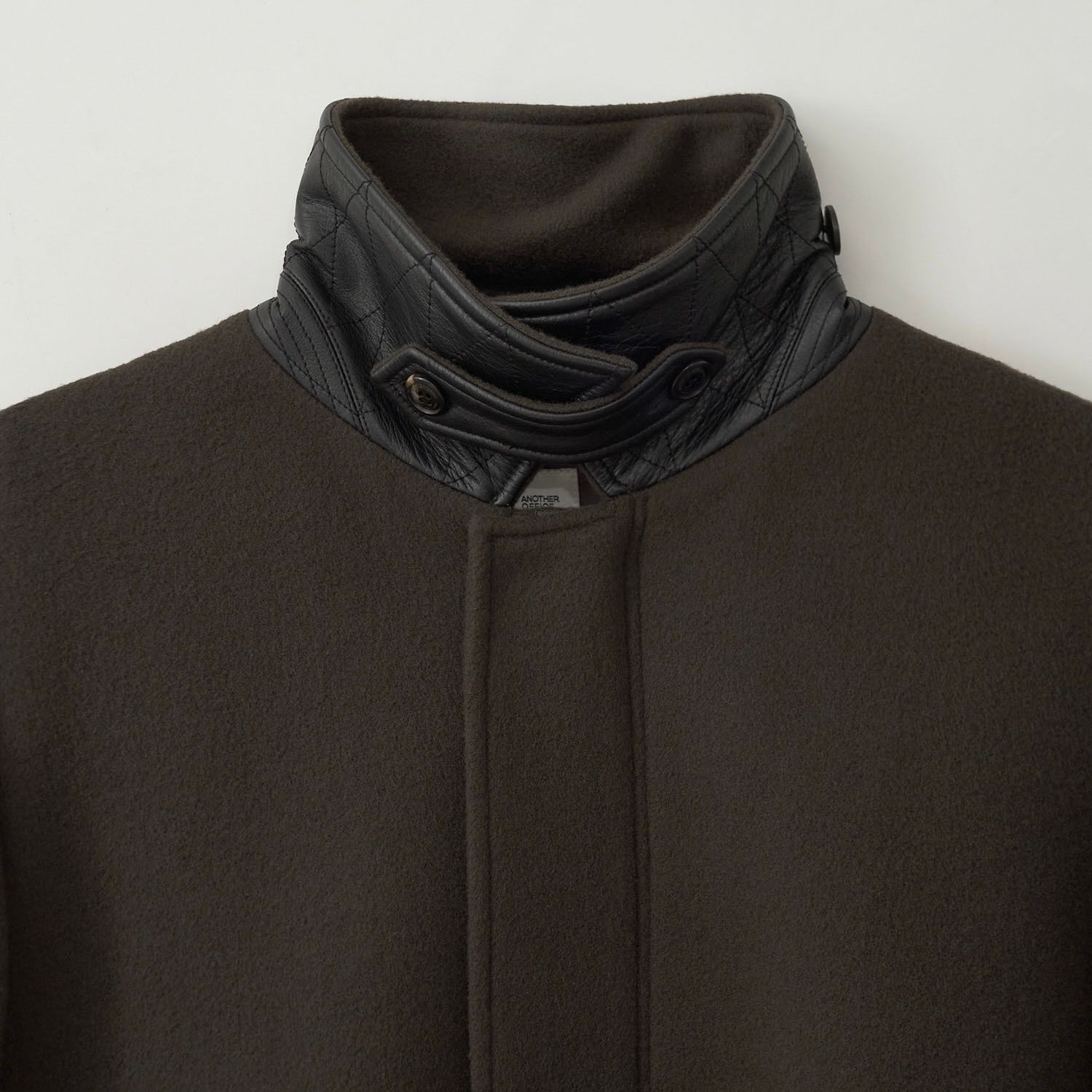 【残り一点】Library Wool Mods Coat