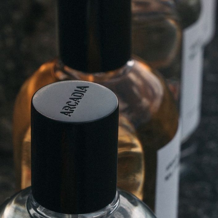 【残り一点】Eau De Parfum 100ml(VANILLA POD)