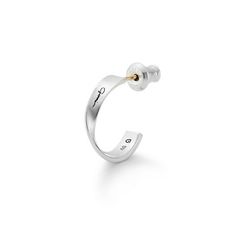 【お取り寄せ注文可能】Loop Pierce(SILVER)