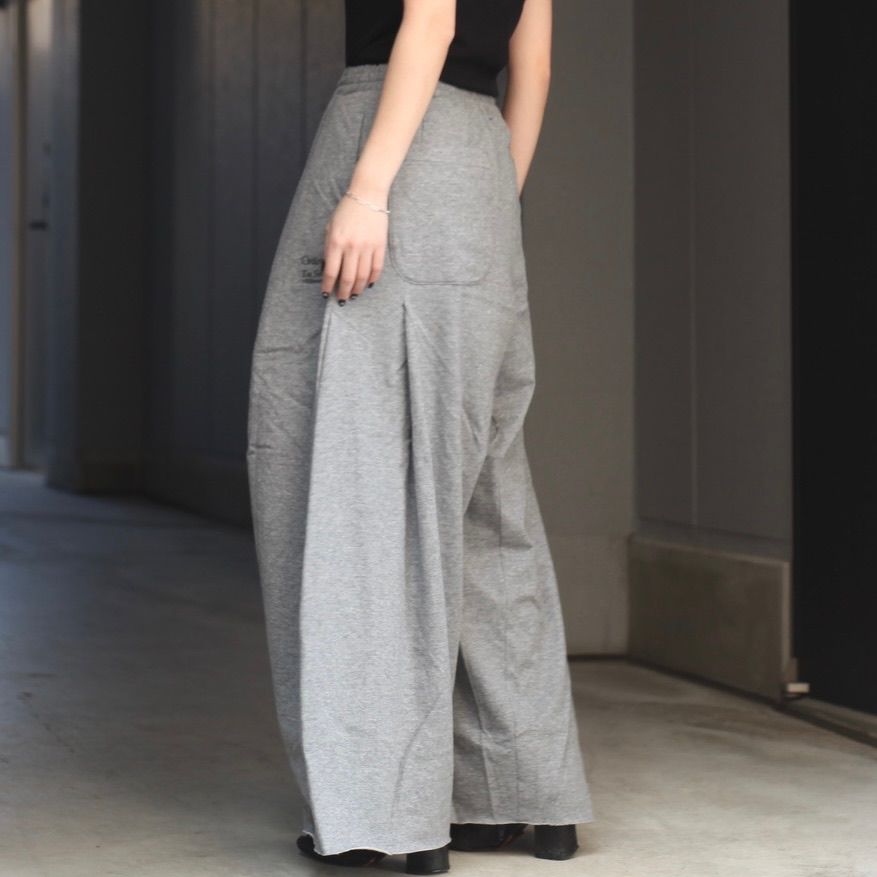 【残り一点】Ordinary Home Egg Baggy