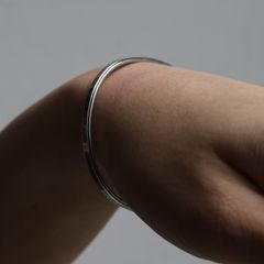 【残り一点】Bangle Hook Stripe