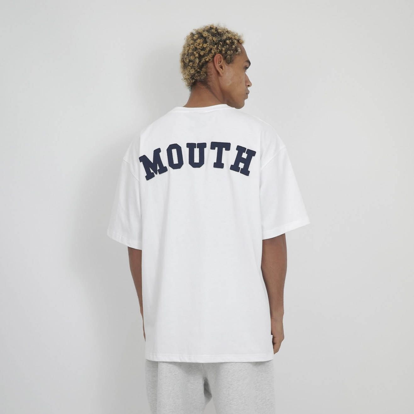 NISHIMOTO IS THE MOUTH CLASSIC L/S TEE NIM-L12C-25SS 公式通販
