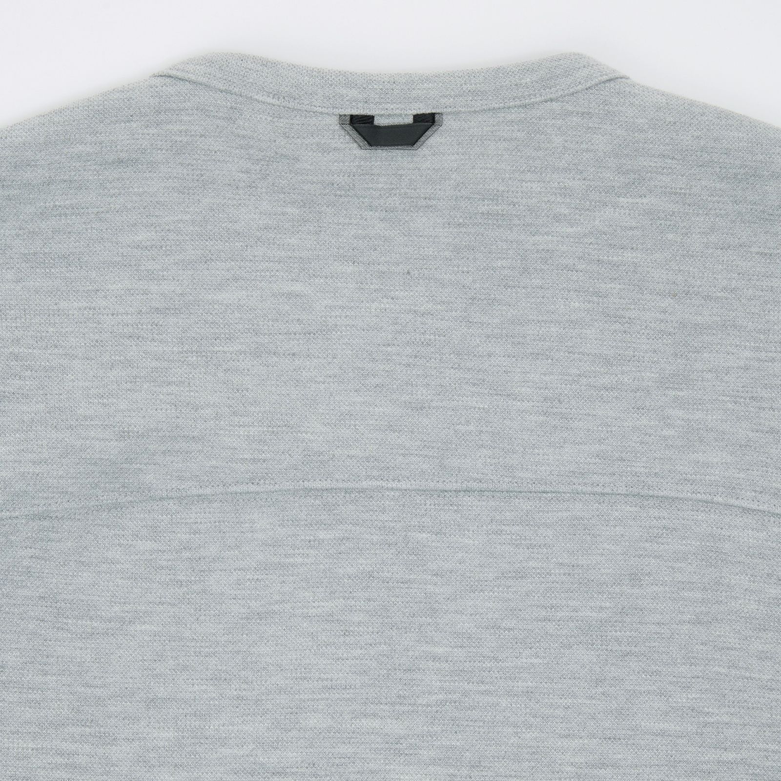 【残り一点】Henley Neck LS T-shirt Product. 22