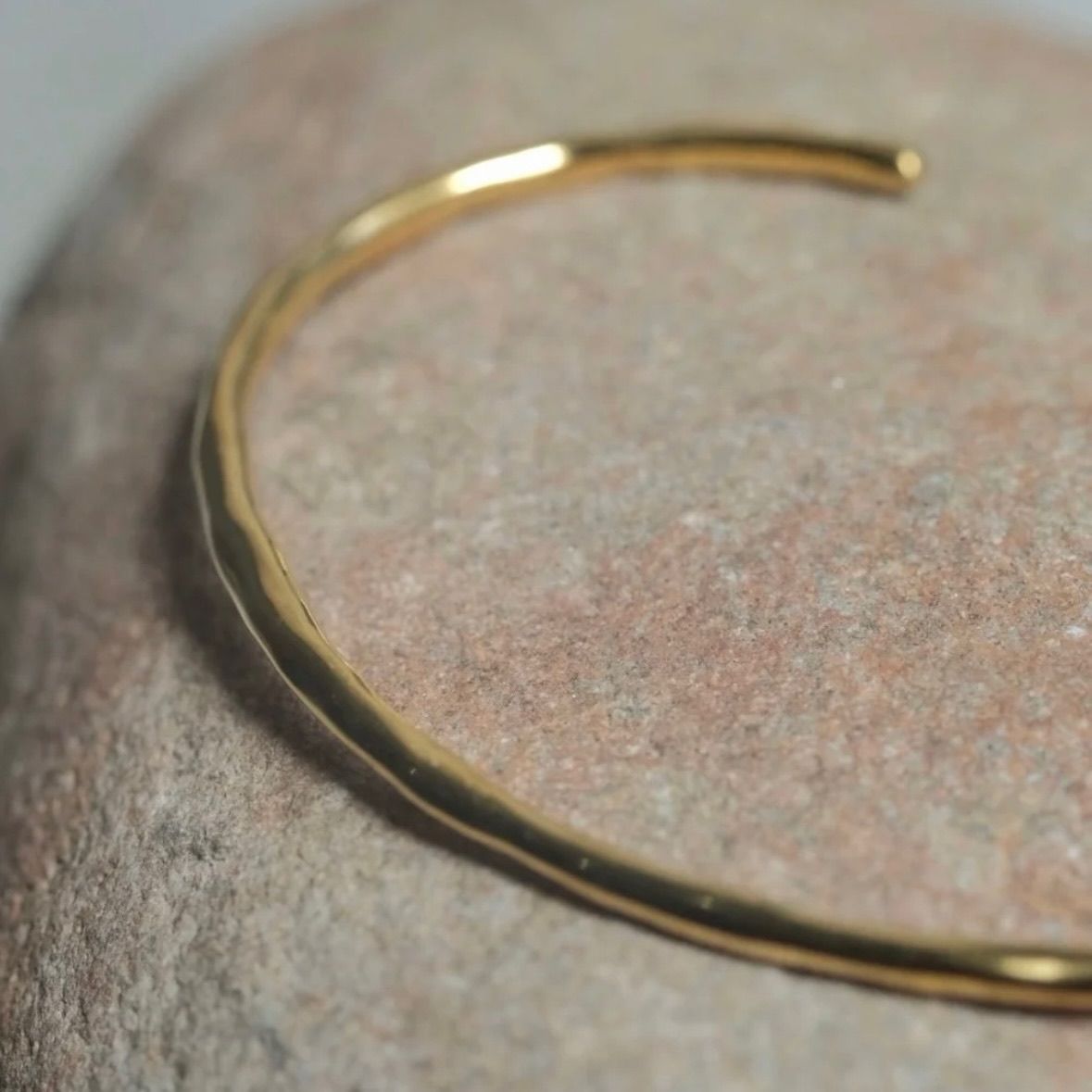 Paso jewelry b14g bangle パソ Paso - 【お取り寄せ注文可能】SV-B14G(GOLD) | ACRMTSM ONLINE