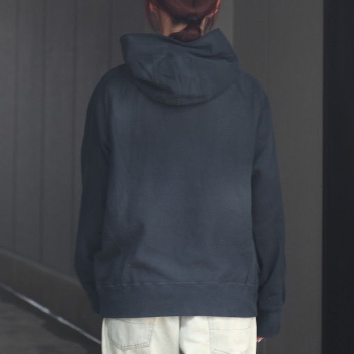 【残り一点】Dolman Hoodie