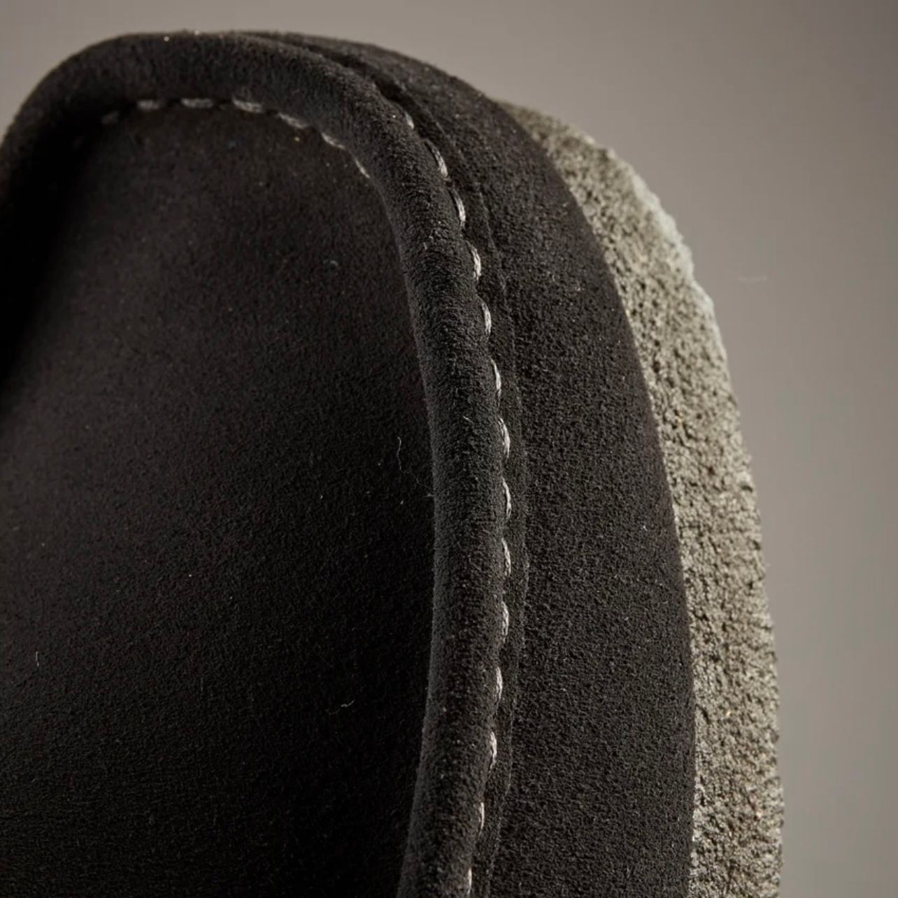 【残り一点】Wallabee Loafer
