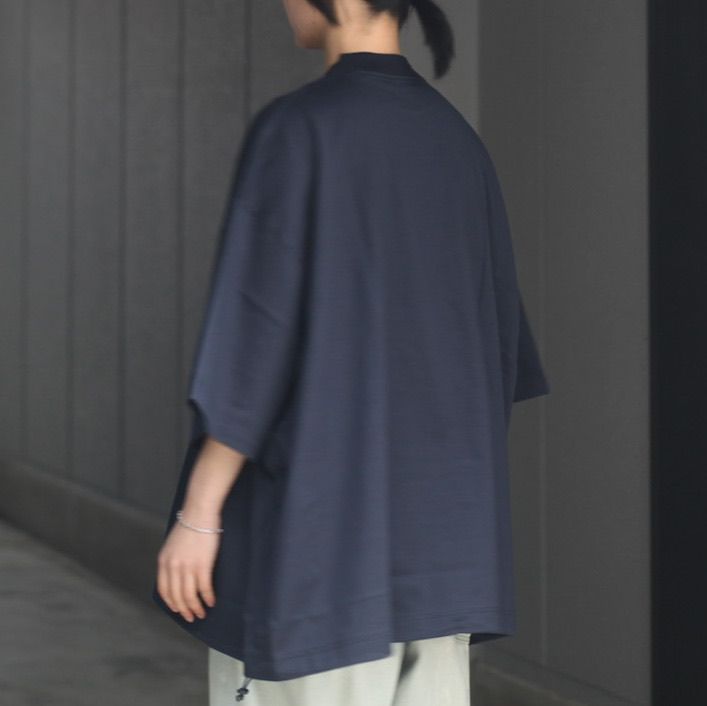 【残り一点】Balloon Short Sleeve T-shirt