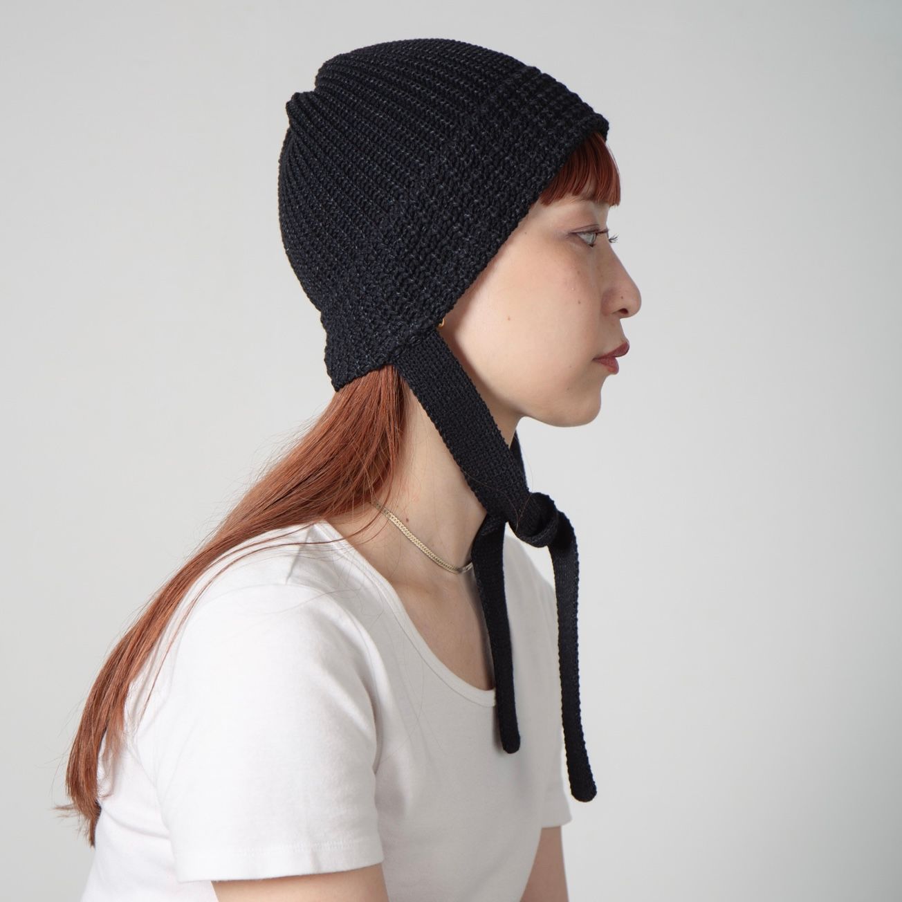Racal - 【残り一点】Knit Metro Hat | ACRMTSM ONLINE STORE