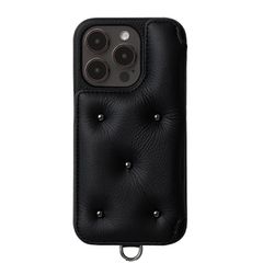 【残り一点】Ballon Cinq(BLACK_STUDS)