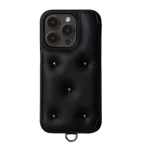 【残り一点】Ballon Cinq(BLACK_STUDS)