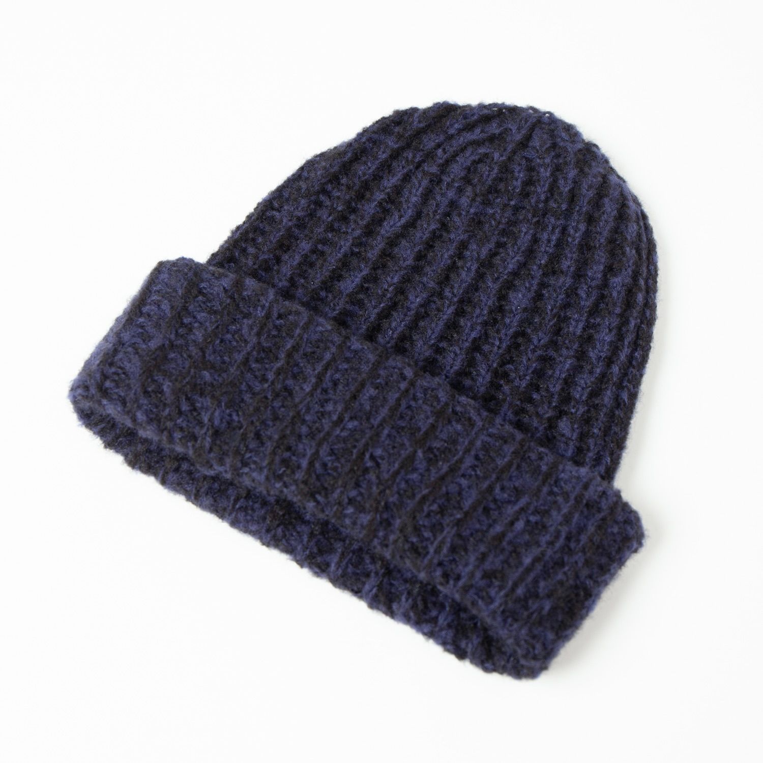 【残り一点】Loose Fit Knit Cap