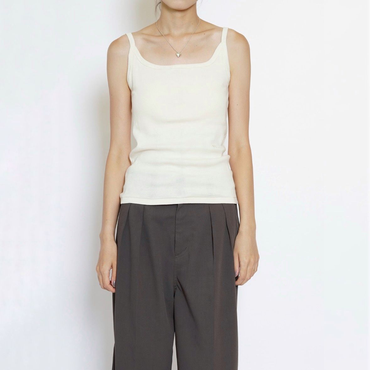 【残り一点】Camisole