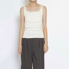 【残り一点】Camisole