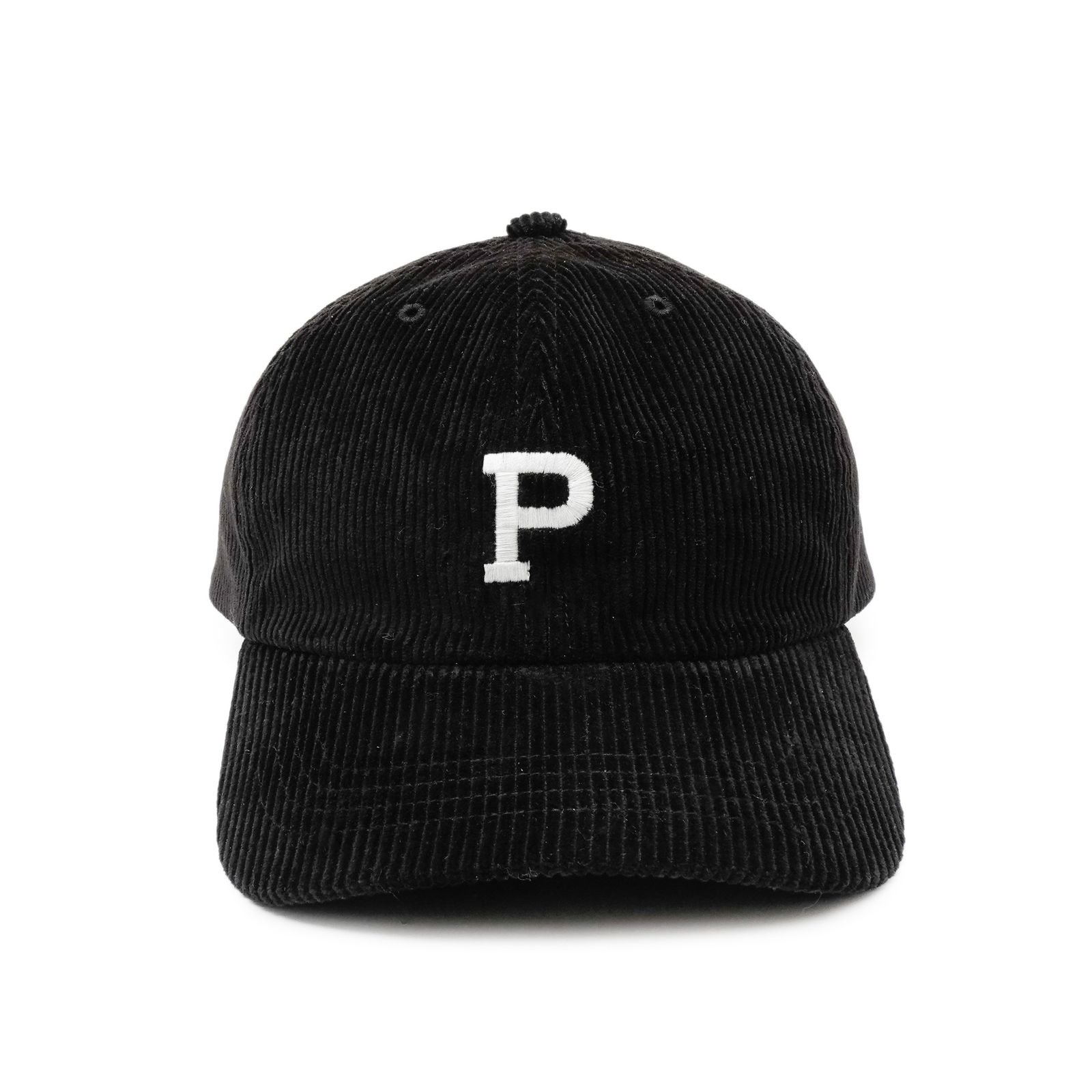【残り一点】6P Logo Cap
